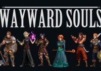 Wayward Souls