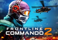 Frontline Commando 2
