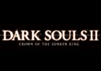 Dark Souls II: Crown of the Sunken King