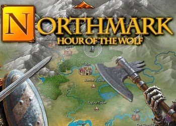 <b>ОБЗОР ИГРЫ NORTHMARK: HOUR OF THE WOLF</b> скачать бесплатно