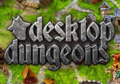 Desktop Dungeons Desktop Dungeons