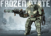 Frozen State Frozen State