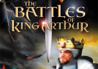 Battles of King Arthur, The