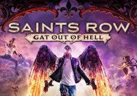 Saints Row: Gat Out of Hell