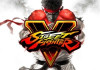 Street Fighter V