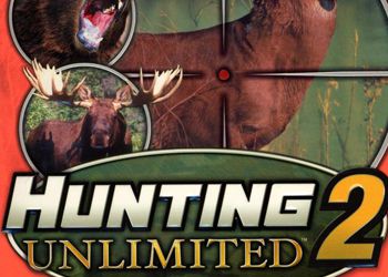 Hunting Unlimited 2 - дата выхода, системные требования, официальный сайт, обзор, скачать торрент бесплатно, коды, прохождение