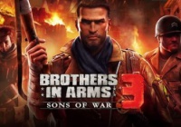 Brothers in Arms 3: Sons of War