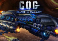 COG: Clash of Galaxy