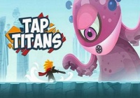 Tap Titans