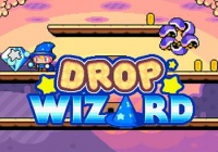 Drop Wizard