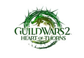 Guild Wars 2: Heart of Thorns Guild Wars 2: Heart of Thorns