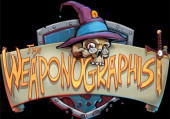 Weaponographist, the Weaponographist, the