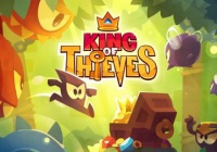King of Thieves