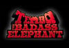 TEMBO THE BADASS ELEPHANT