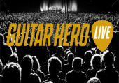 Guitar Hero Live Guitar Hero Live