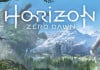 Horizon: Zero Dawn