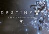 Destiny: The Taken King