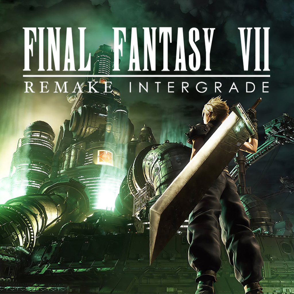 Final Fantasy VII Remake Intergrade Final Fantasy VII Remake обзоры