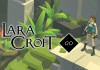 Lara Croft GO