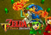 Legend of Zelda: TriForce Heroes, The