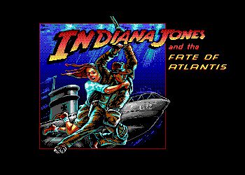 Indiana Jones and the Fate of Atlantis The Action Game Советы и