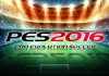 Pro Evolution Soccer 2016