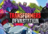 Transformers: Devastation