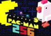 Pac-Man 256