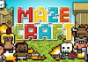 Mazecraft