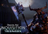 Dragon Age: Inquisition -
Trespasser