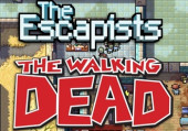 Escapists: The Walking Dead, the Escapists: The Walking Dead, the