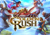 Golden Rush Golden Rush