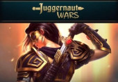 Juggernaut Wars Juggernaut Wars