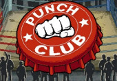 Punch Club Punch Club