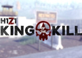 H1Z1: King of the Kill H1Z1: King of the Kill