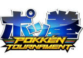 Pokken Tournament Pokken Tournament