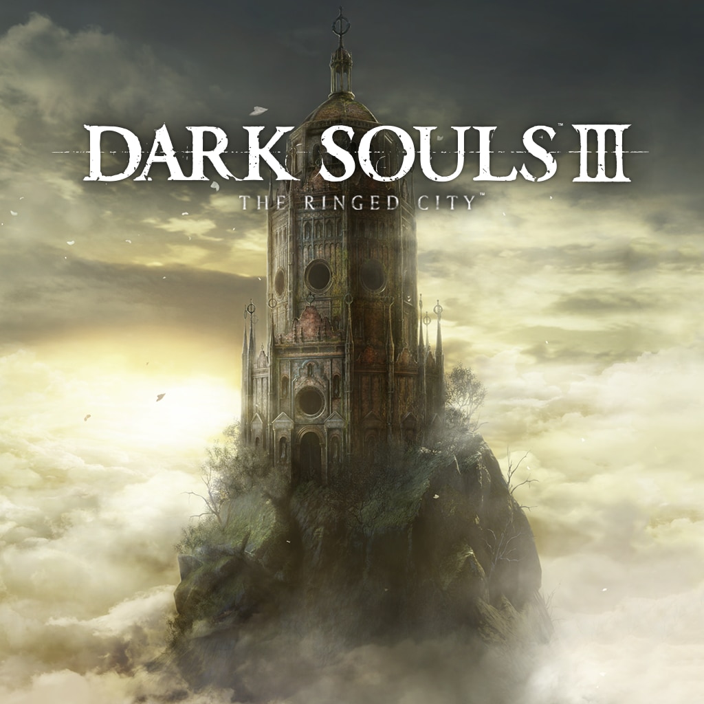 Dark Souls III The Ringed City обзоры и отзывы описание дата