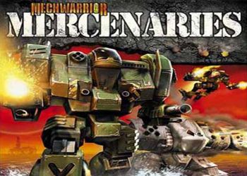 MechWarrior 4: Mercenaries