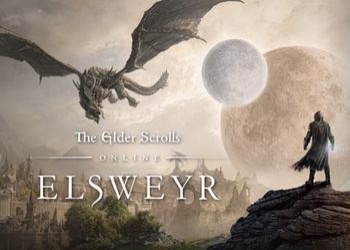 The Elder Scrolls Online Elsweyr Stopgame