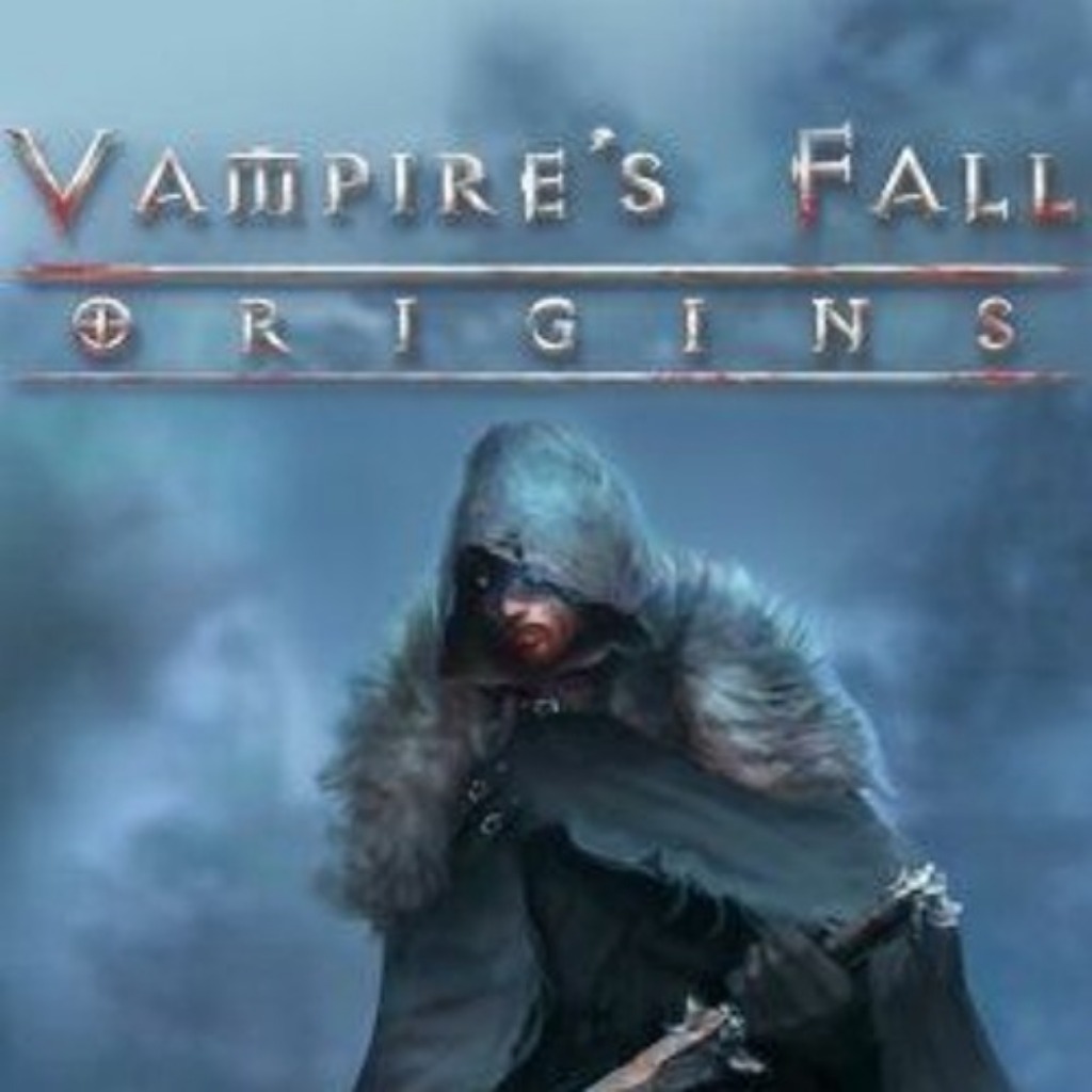 Vampire S Fall Origins