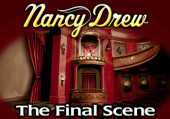 Nancy Drew: The Final Scene Nancy Drew: The Final Scene