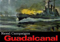 Naval Campaigns 3: Guadalcanal