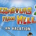 Neighbours from Hell 2: On Vacation