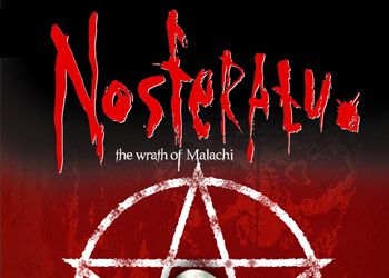 Nosferatu: Wrath Of Malachi