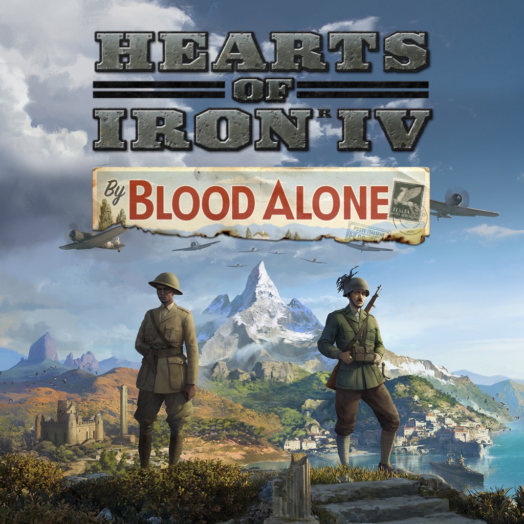 Hearts Of Iron Iv By Blood Alone Expansion Hearts Of Iron Iv By