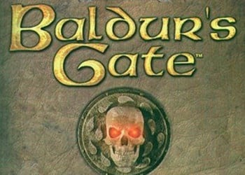 Baldur'с Gate