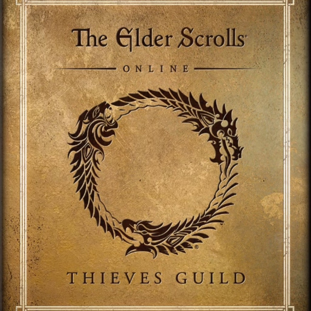 The Elder Scrolls Online Thieves Guild