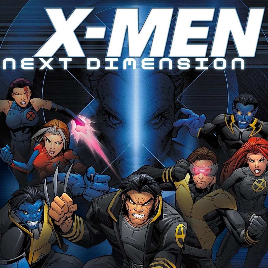 X Men Next Dimension X Men Mutant Academy 3 обзоры и отзывы