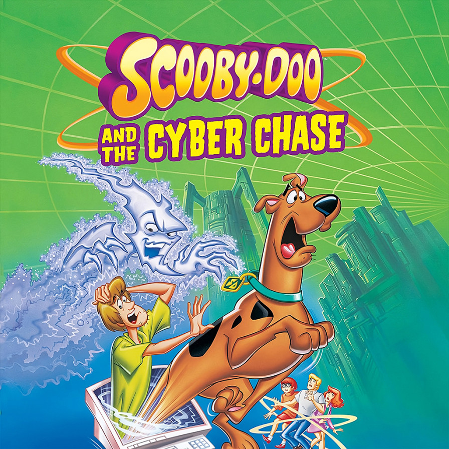 Scooby Doo and the Cyber Chase обзоры и отзывы описание дата выхода