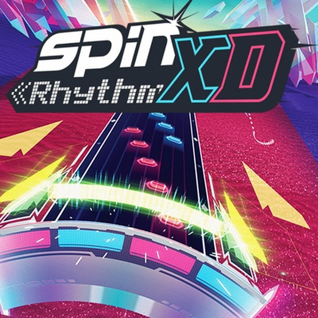 Spin Rhythm XD обзоры и отзывы описание дата выхода официальный